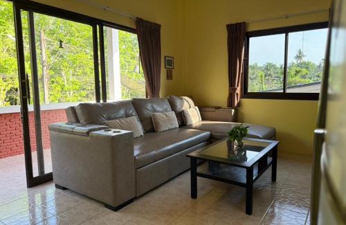 Krabi Apartment | Quiet house in Ao Nang, close to nature