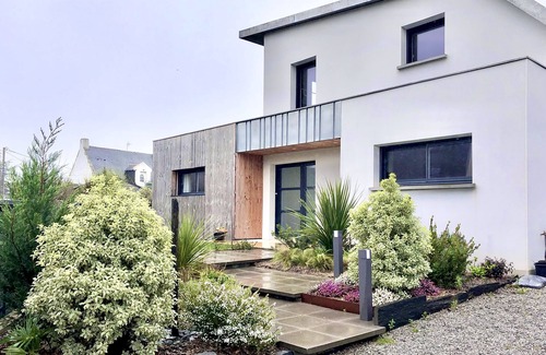 Clis House | Quiet house near the sea