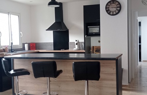 Arceau House | Quiet house on the island of Oleron