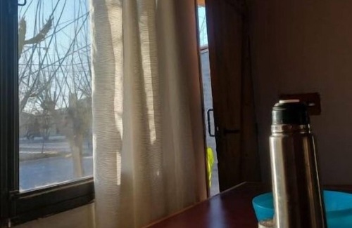 Cuadro Nacional House | Quiet house, tourism, wine and relax (suitable for pets)
