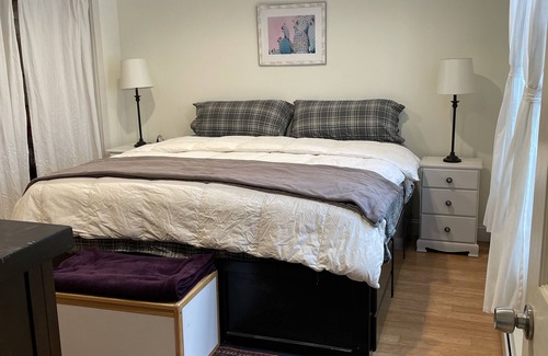 Pond Cove Apartment | Quiet in-law apartment located near Portland, beaches, lighthouses