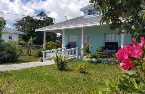 Cherokee Sound Cottage | Quiet Island Cottage-fishing/shelling/beaching/2 kayaks included