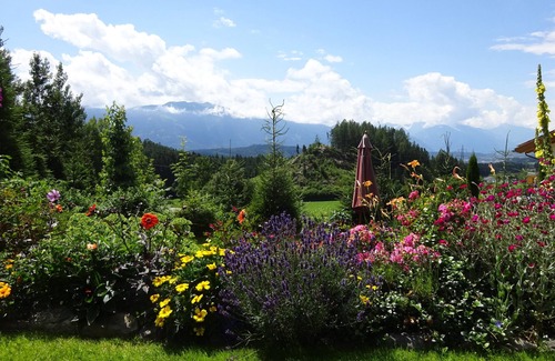 Millstatt Apartment | Quiet location, experience with gorgeous views of the mountains, the Spring!