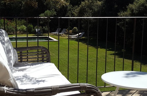 Venelles House | Quiet near Aix en Provence