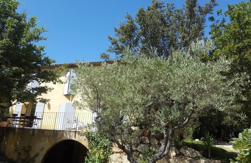 Venelles House | Quiet near Aix en Provence