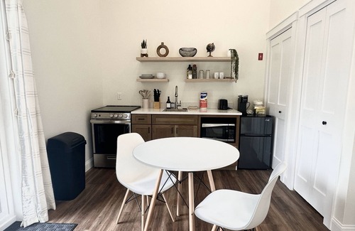 Ellsworth Apartment | Quiet New Build Ellsworth Studio! [Grandview Nook]