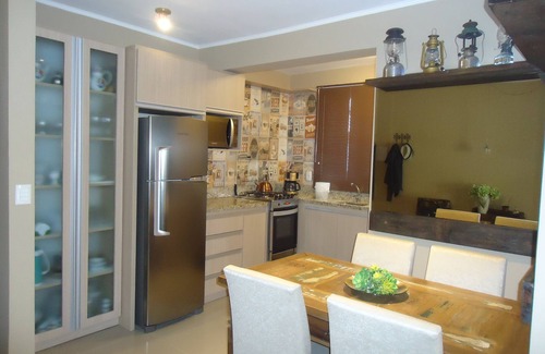 Canela Apartment | Quiet, new, cozy apartment with beautiful infrastructure.