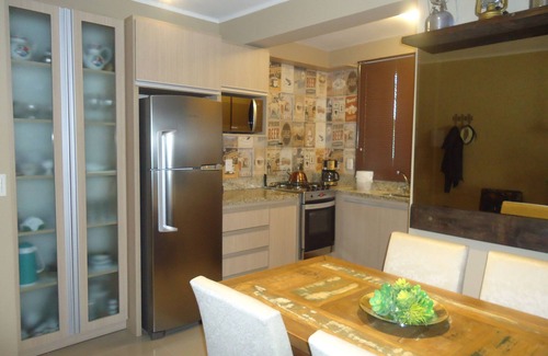 Canela Apartment | Quiet, new, cozy apartment with beautiful infrastructure.