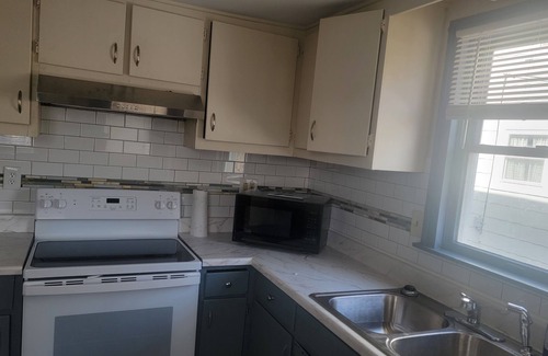 Hilltop House | Quiet Old World Charm with Fenced yard