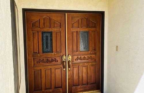 Greenacres House | Quiet Paradise in SW Bakersfield - Extended Stay