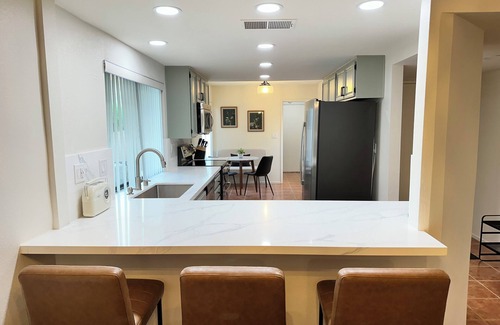 Palm Desert Condo | Quiet, Private and Cozy Condo in S. Palm Desert