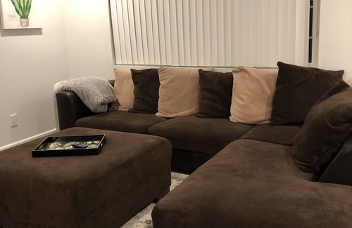 Lincoln Acres Cottage | Quiet, private getaway in a nice neighborhood