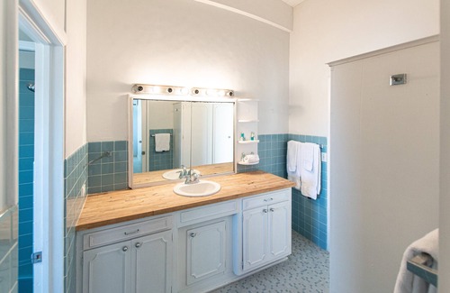 Great Exuma House | Quiet Secluded Cottage