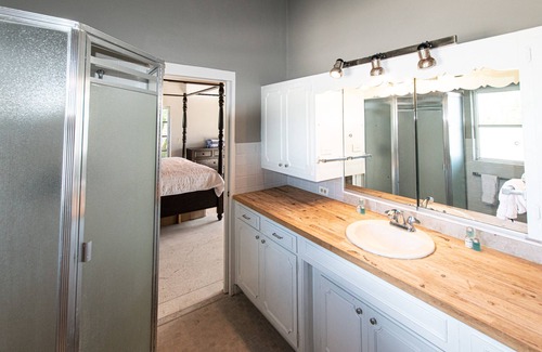 Great Exuma House | Quiet Secluded Cottage