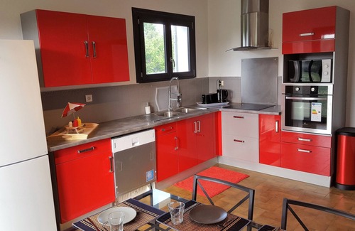 Saze House | Quiet & serenity 7 minutes from Avignon