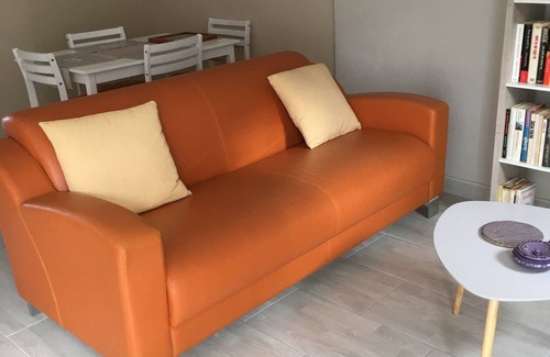 Le Mans House | Quiet town house