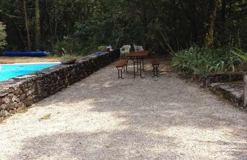 Chantemerle-les-Grignan House | Quiet vacations in Drôme Provençale