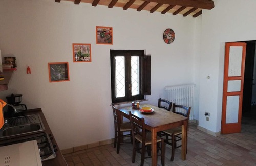 Picciano House | Quietly located holiday home for 6 with private pool