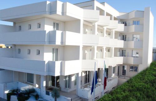 Porto Cesareo Hotel | QuiHotel