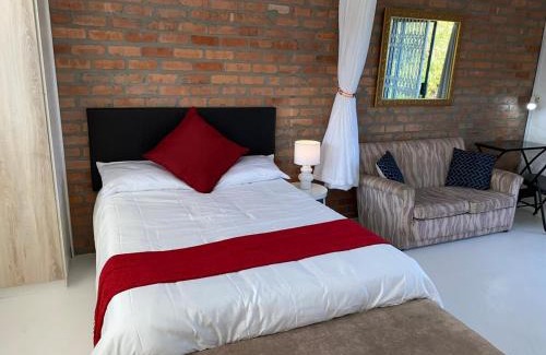 Plumstead Apartment | Quilla Quarters