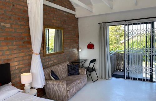 Plumstead Apartment | Quilla Quarters