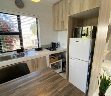 Plumstead Apartment | Quilla Quarters