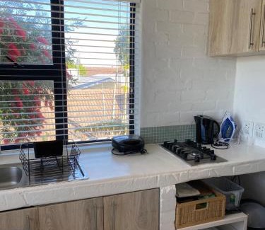 Plumstead Apartment | Quilla Quarters