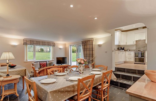 Constantine Bay House | Quillets - Five Bedroom House, Sleeps 9