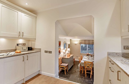 Constantine Bay House | Quillets - Five Bedroom House, Sleeps 9