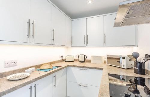Flookburgh House | Quince Cottage