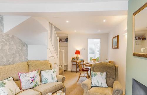 Flookburgh House | Quince Cottage