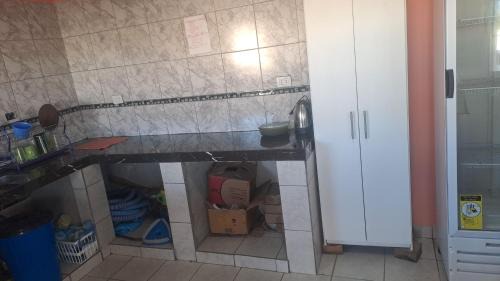 El Carril House | Quincho balderrama