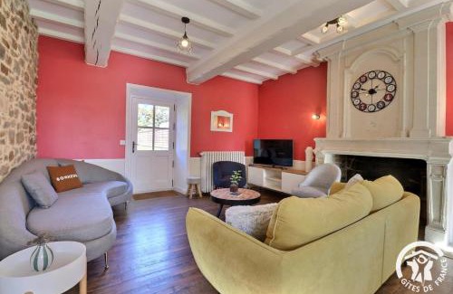 Pleumeleuc House | Quinfromel
