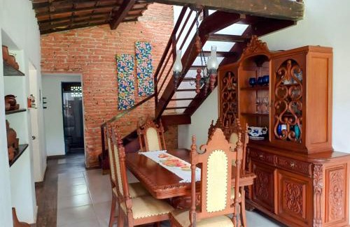 Baturite House | Quinta Bella Vista