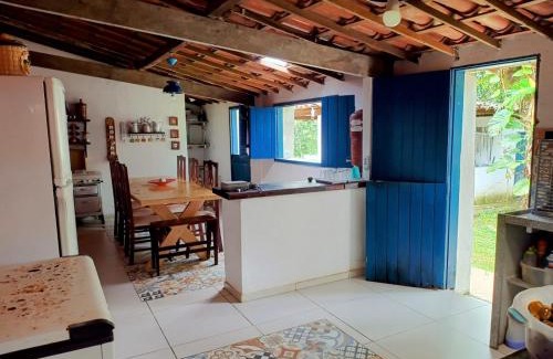 Baturite House | Quinta Bella Vista
