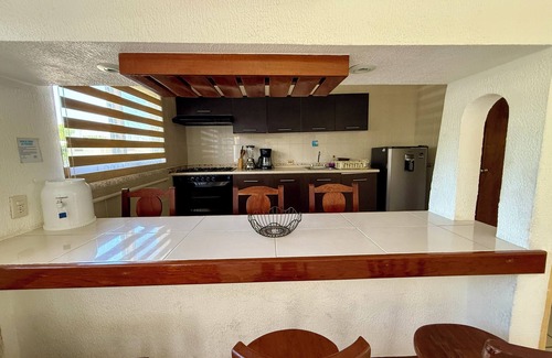 Rinconada Apartment | Quinta Carrizalillo
