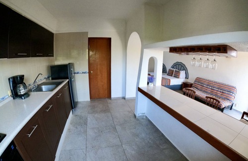 Rinconada Apartment | Quinta Carrizalillo