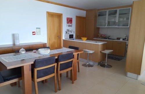 Angra do Heroismo Apartment | Quinta da Faya
