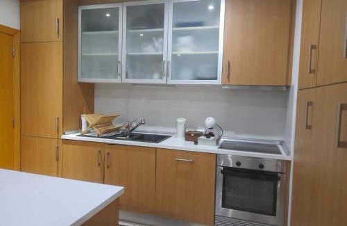 Angra do Heroismo Apartment | Quinta da Faya