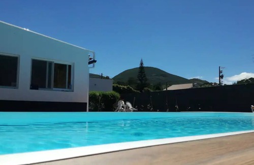 Fenais da Luz House | Quinta da Fonte
