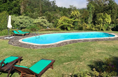 Santo da Serra House | Quinta das Eiras