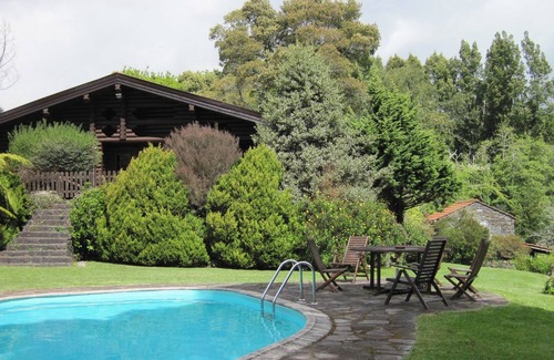 Santo da Serra House | Quinta das Eiras