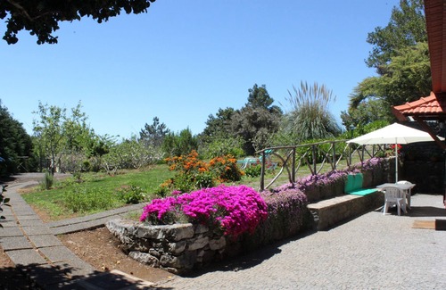 Camacha Cottage | Quinta das Faias