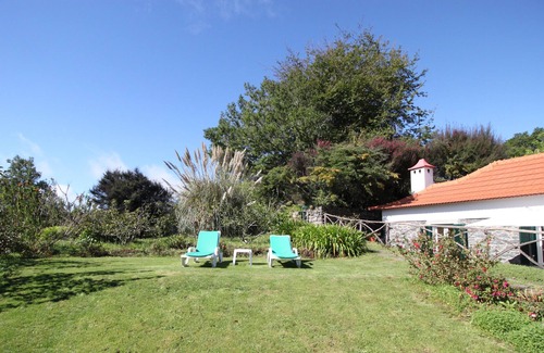 Camacha Cottage | Quinta das Faias