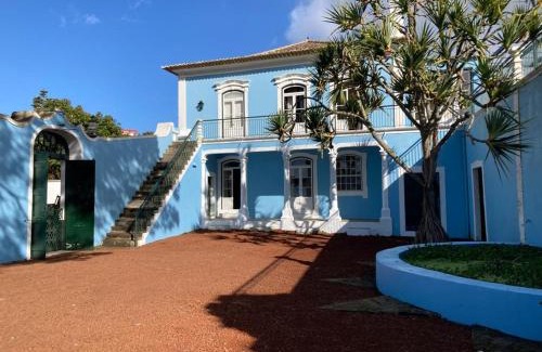 Angra do Heroismo Bed & Breakfast | Quinta das Palmeiras