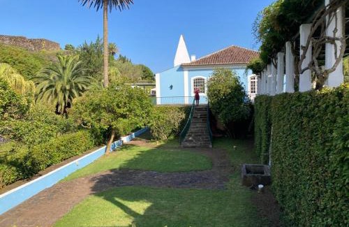 Angra do Heroismo Bed & Breakfast | Quinta das Palmeiras
