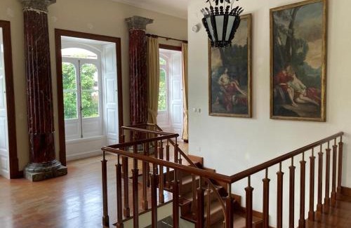 Angra do Heroismo Bed & Breakfast | Quinta das Palmeiras