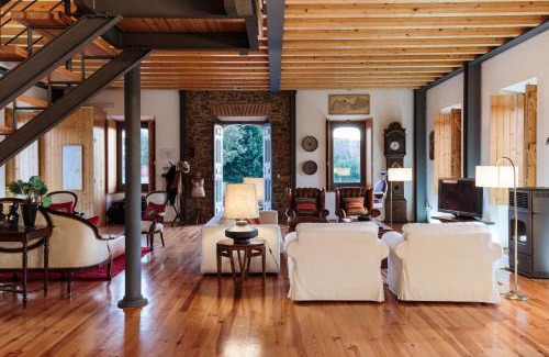 Alfeizerao House | Quinta das Soizas - São Martinho
