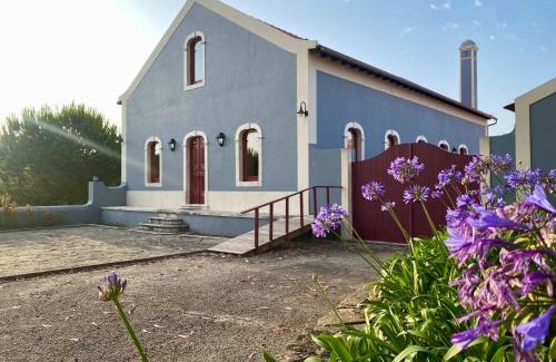Alfeizerao House | Quinta das Soizas - São Martinho