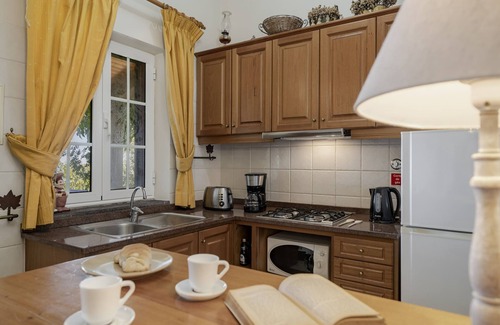 Santa Maria Maior Cottage | Quinta Devónia - Tília,country house with sea view